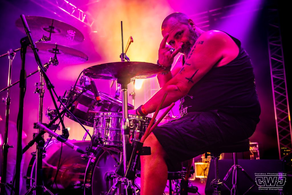 ARES Live War Metal Fest III 2026