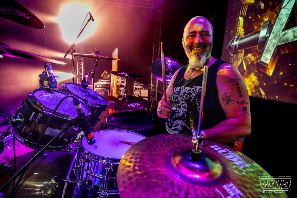 ARES Live War Metal Fest III 2026