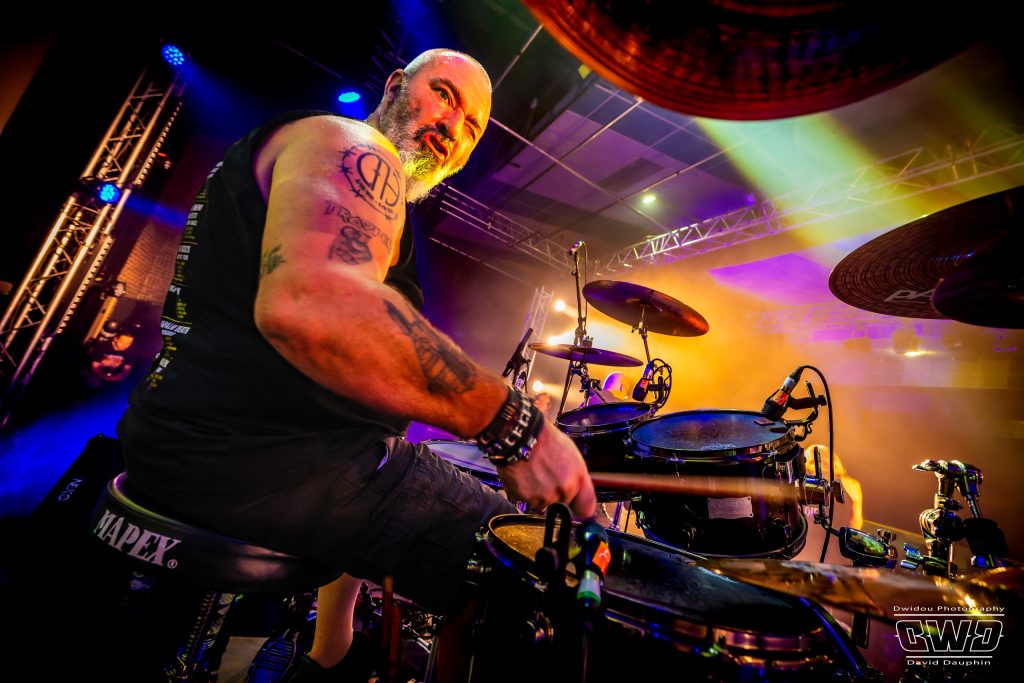 ARES Live War Metal Fest III 2026