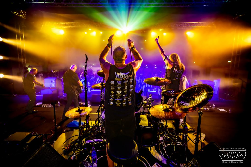 ARES Live War Metal Fest III 2026