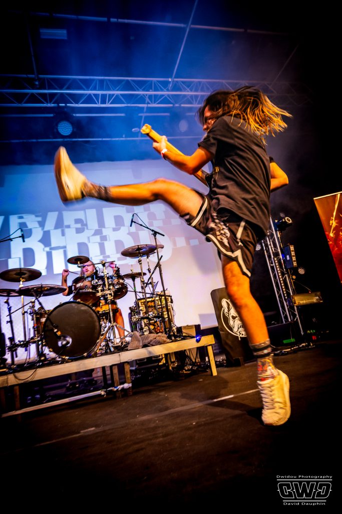 DEATH AWAITS Live War Metal Fest III 2026