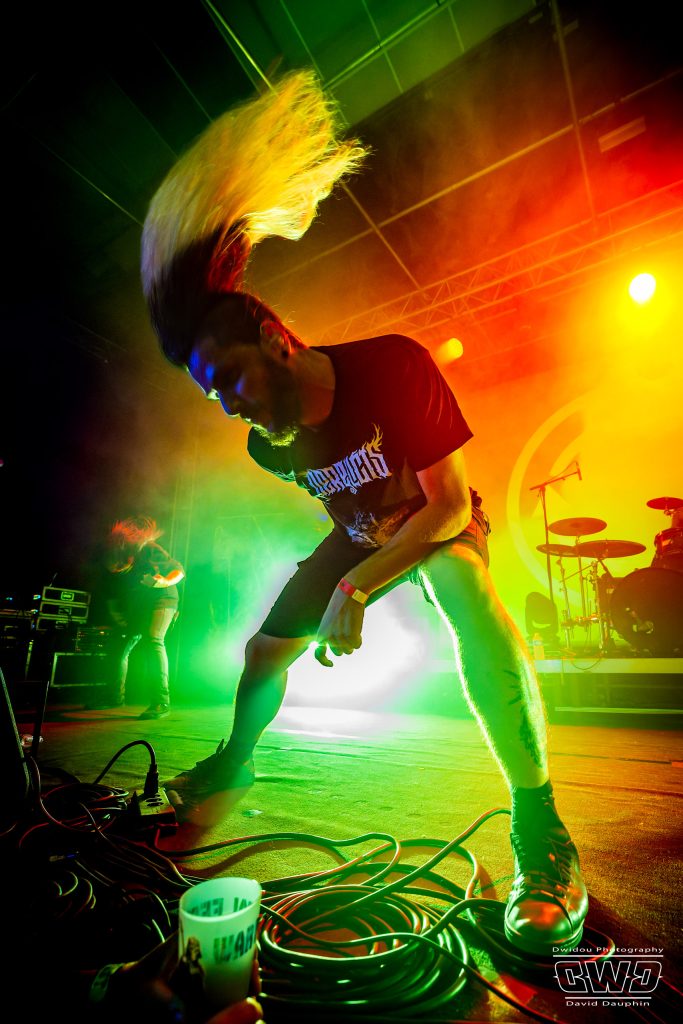 DEATH AWAITS Live War Metal Fest III 2026