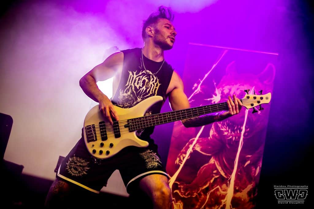 DEATH AWAITS Live War Metal Fest III 2026