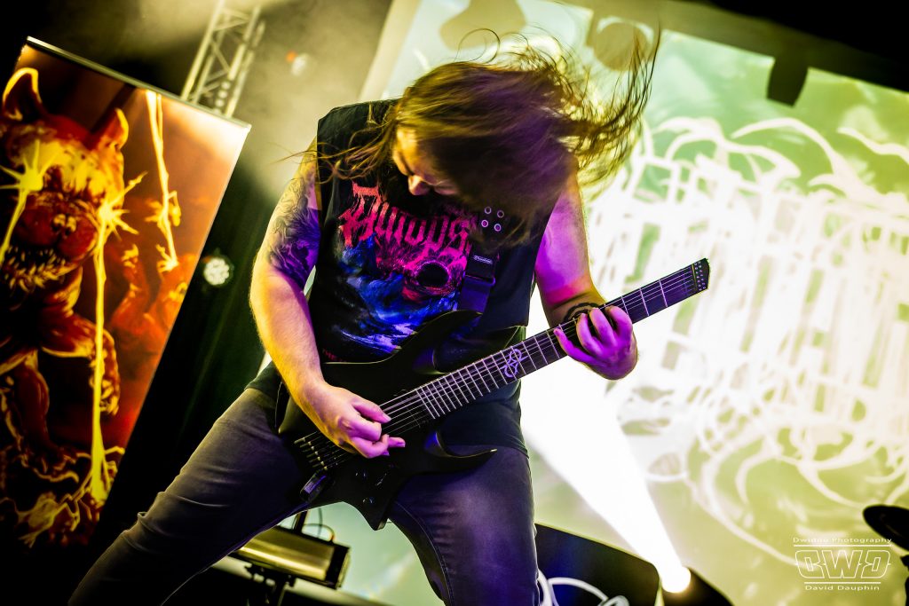 DEATH AWAITS Live War Metal Fest III 2026