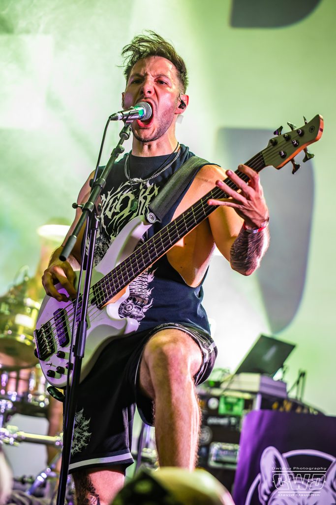 DEATH AWAITS Live War Metal Fest III 2026