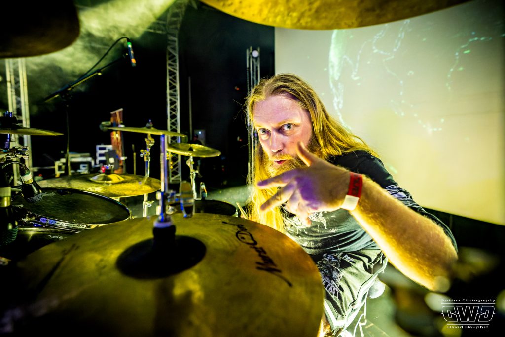 DEATH AWAITS Live War Metal Fest III 2026