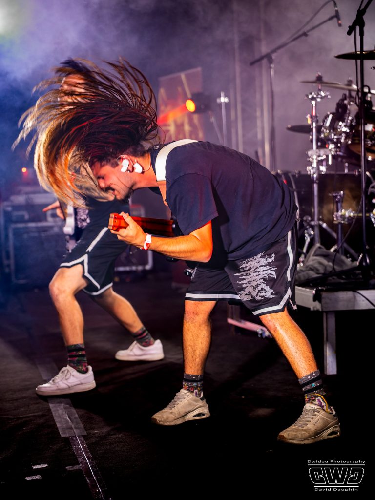 DEATH AWAITS Live War Metal Fest III 2026