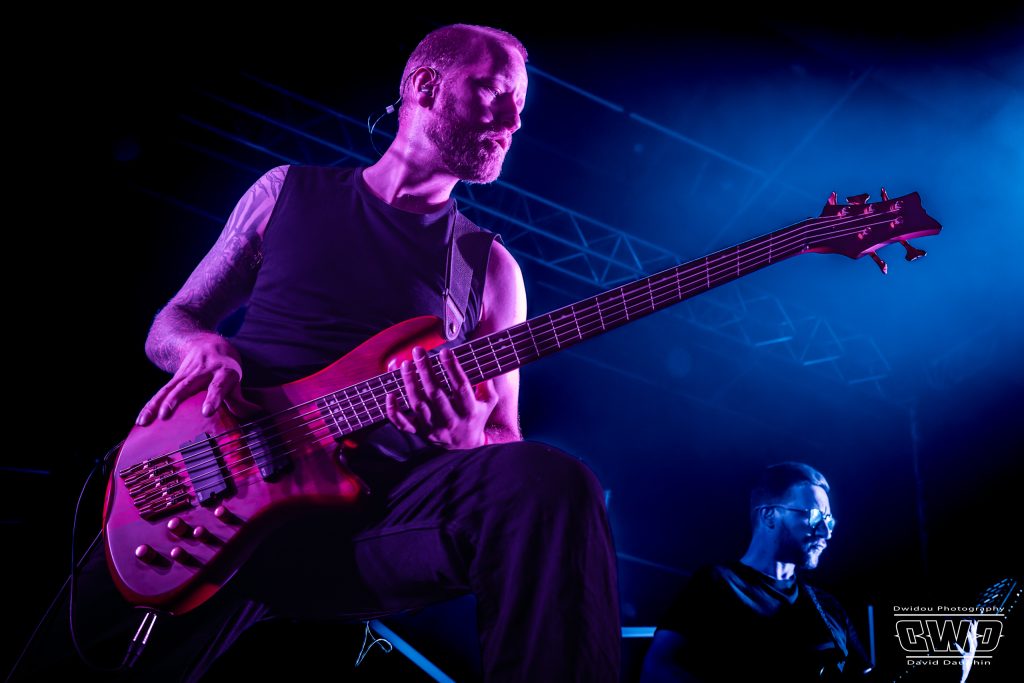 DERELICTS Live War Metal Fest III 2026