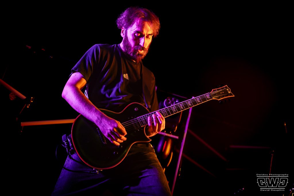 DERELICTS Live War Metal Fest III 2026