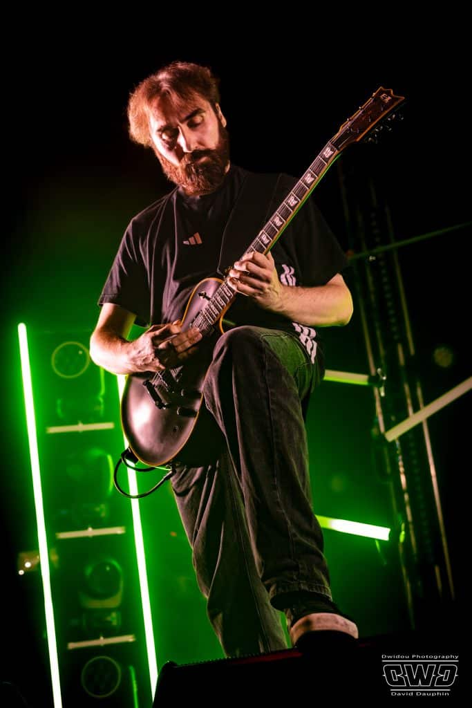 DERELICTS Live War Metal Fest III 2026
