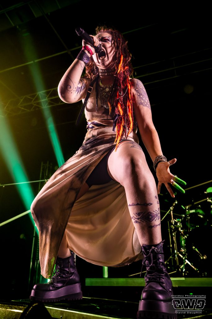 DERELICTS Live War Metal Fest III 2026