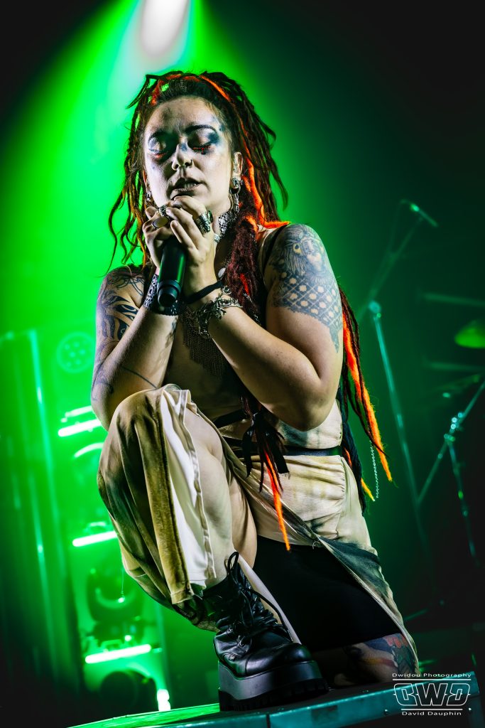 DERELICTS Live War Metal Fest III 2026