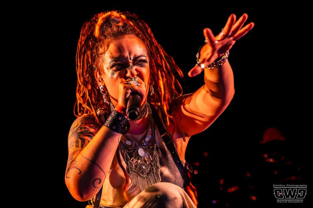 DERELICTS Live War Metal Fest III 2026