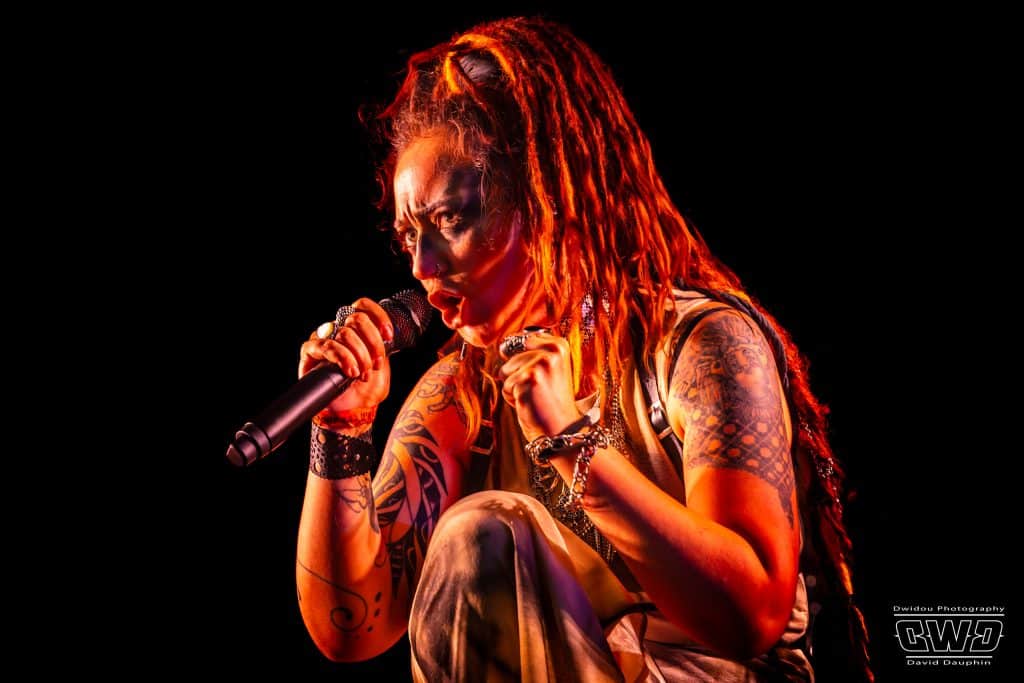 DERELICTS Live War Metal Fest III 2026