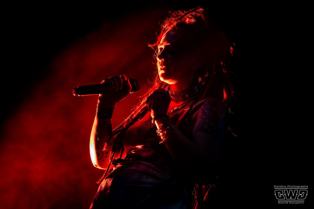 DERELICTS Live War Metal Fest III 2026