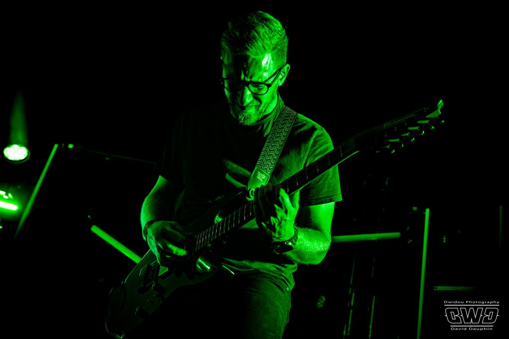 DERELICTS Live War Metal Fest III 2026