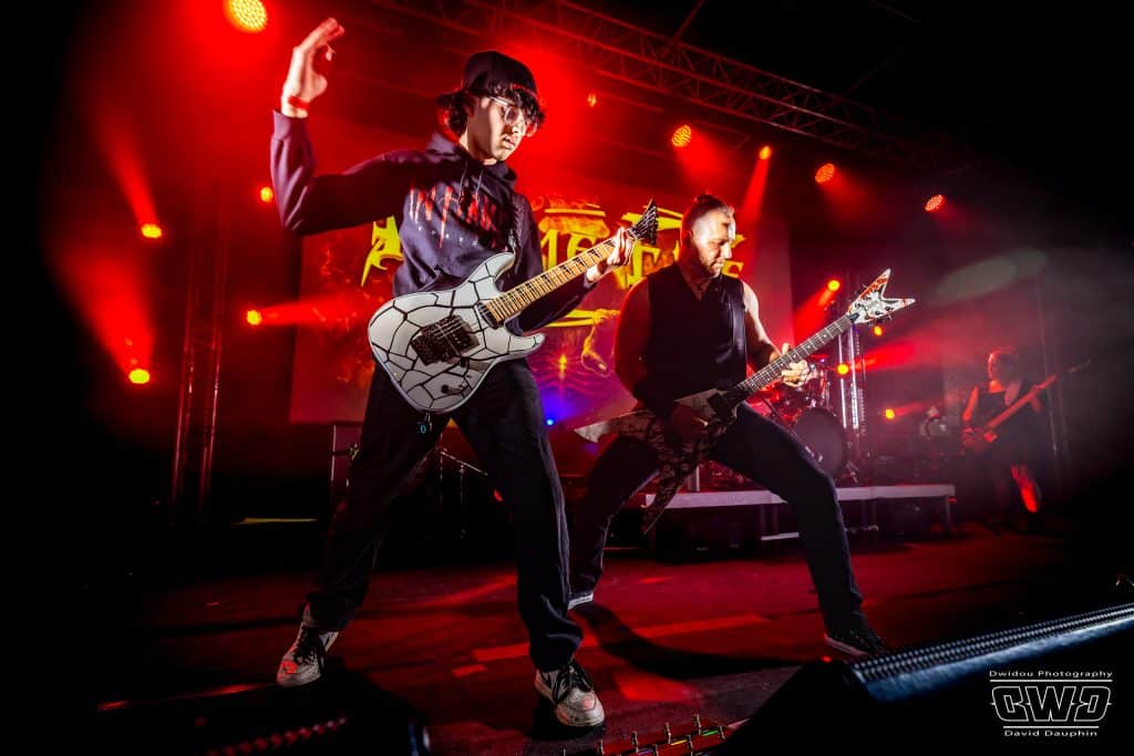 PRIME FIRE Live War Metal Fest III 2026