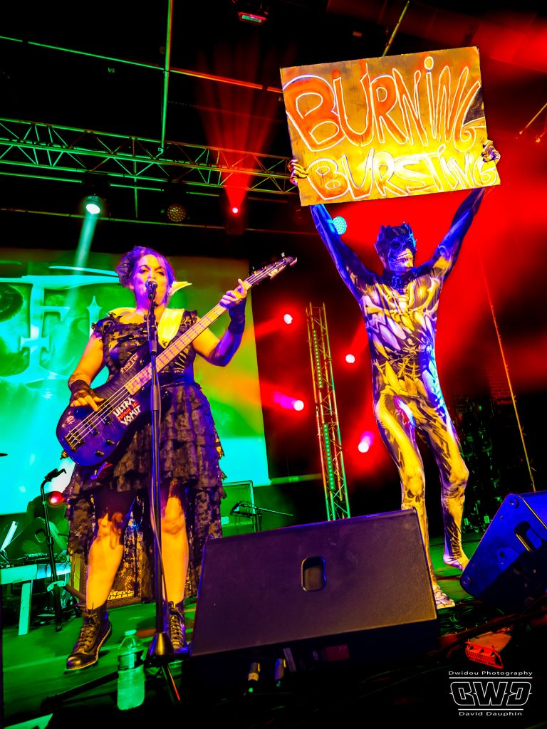 PRIME FIRE Live War Metal Fest III 2026