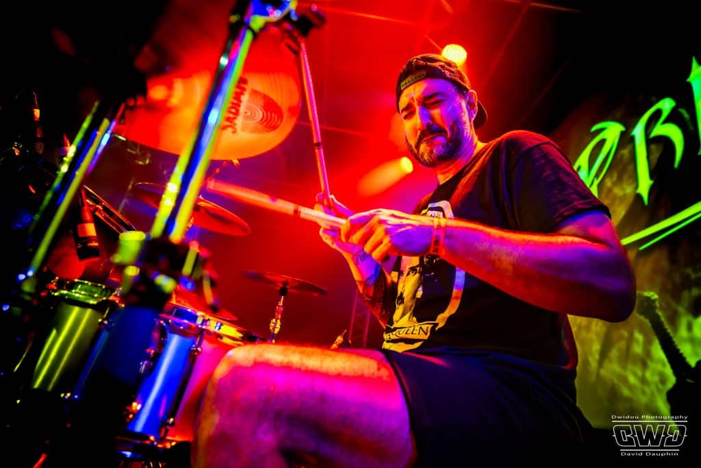 PRIME FIRE Live War Metal Fest III 2026