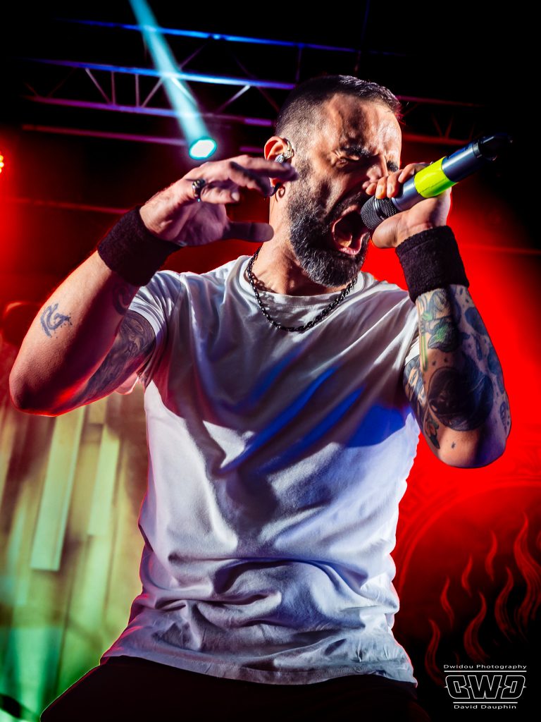 PROTOGONOS Live War Metal Fest III 2026