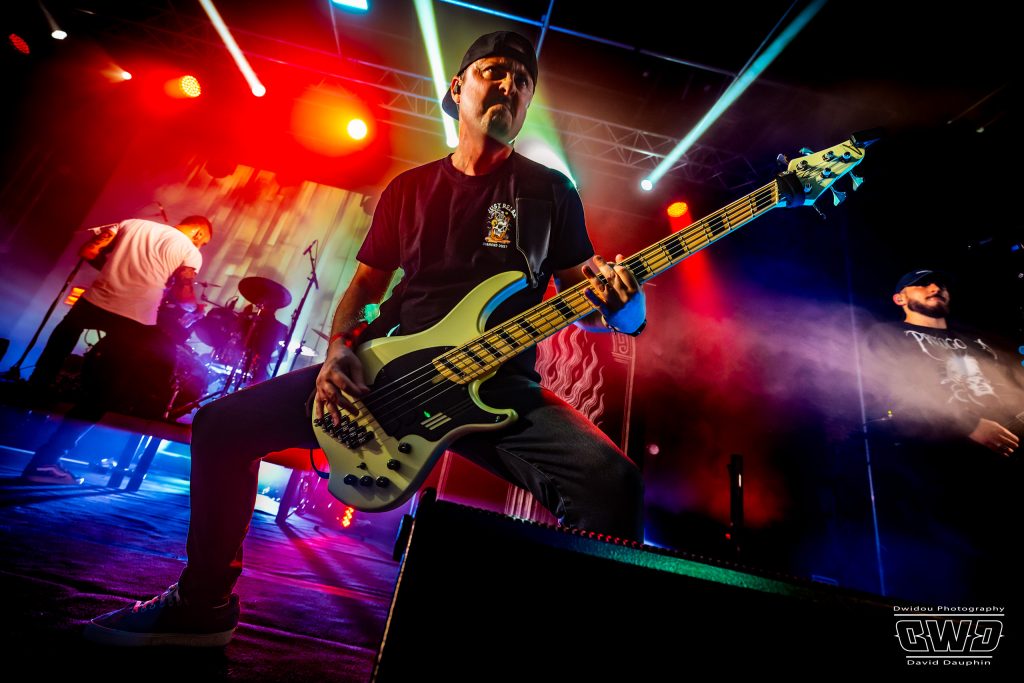 PROTOGONOS Live War Metal Fest III 2026