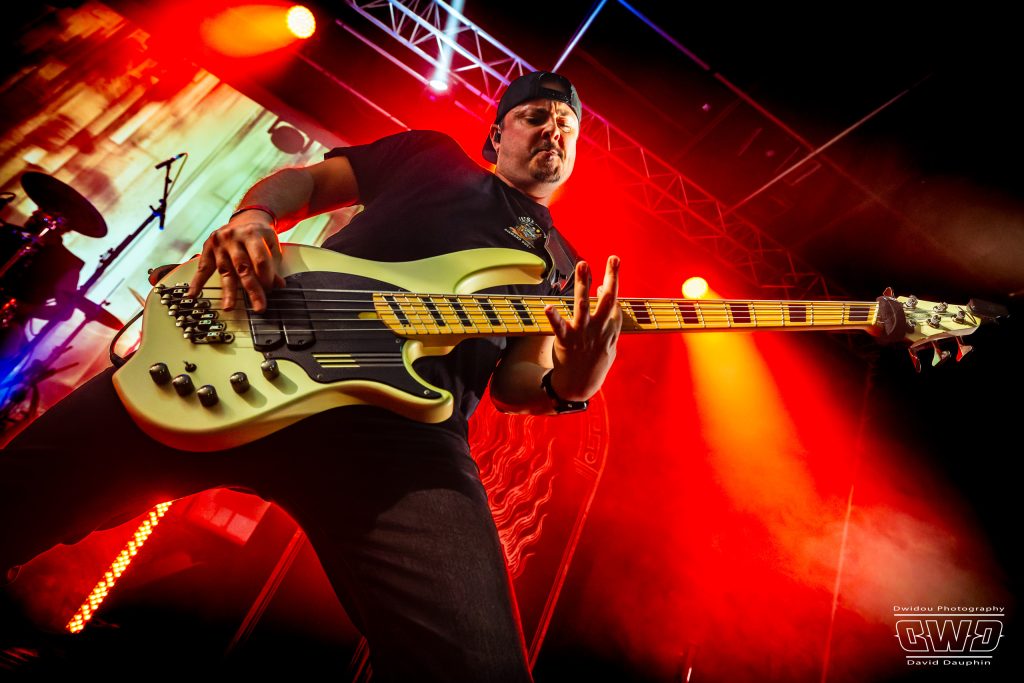 PROTOGONOS Live War Metal Fest III 2026