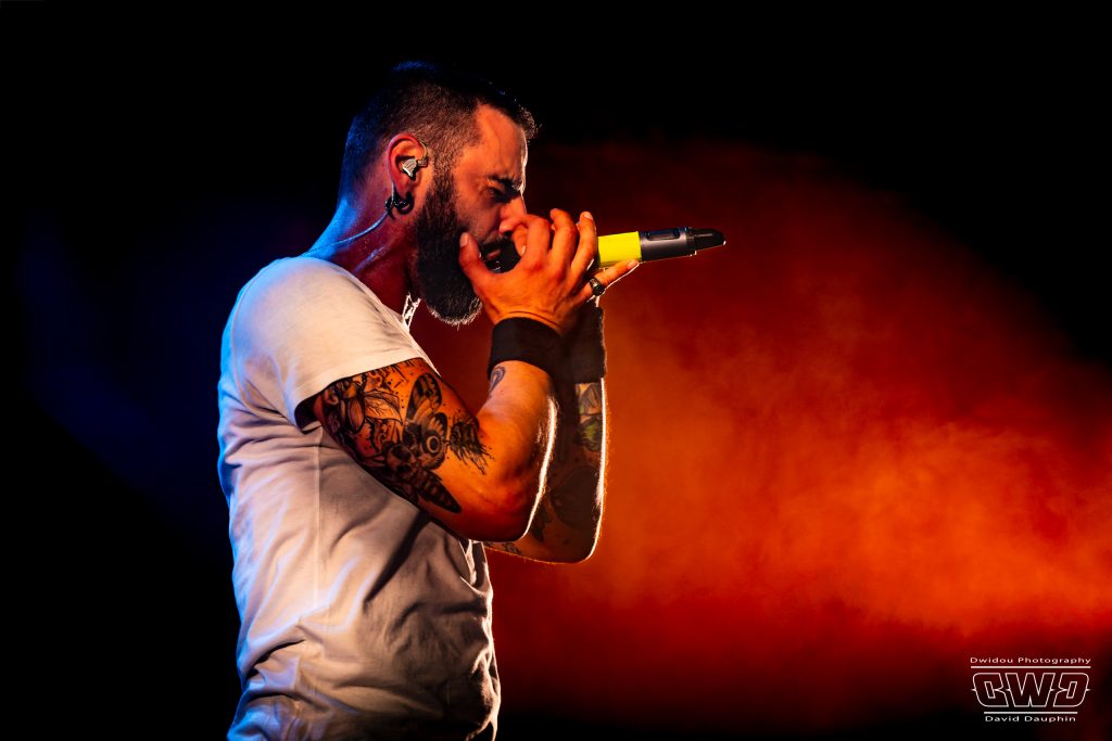 PROTOGONOS Live War Metal Fest III 2026