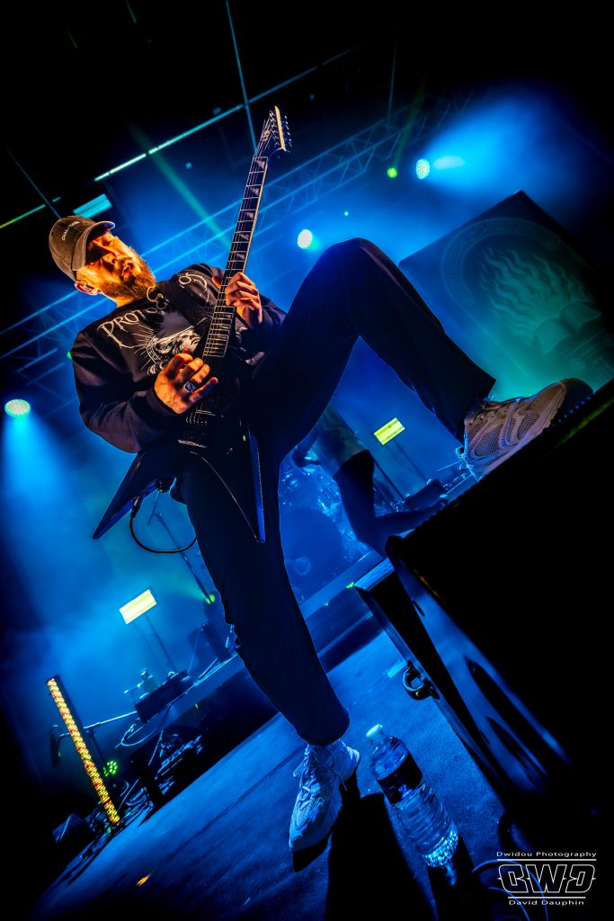 PROTOGONOS Live War Metal Fest III 2026