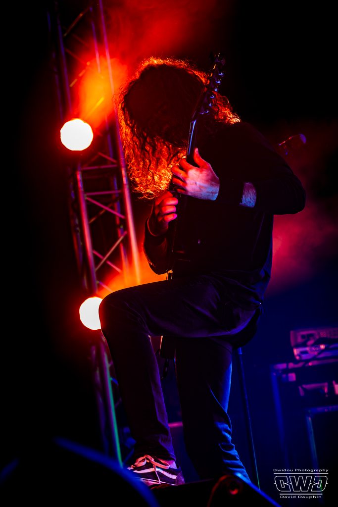 PROTOGONOS Live War Metal Fest III 2026