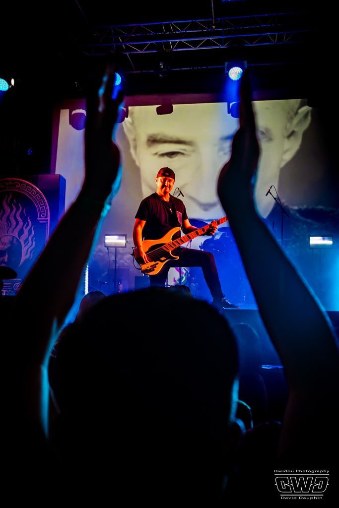 PROTOGONOS Live War Metal Fest III 2026
