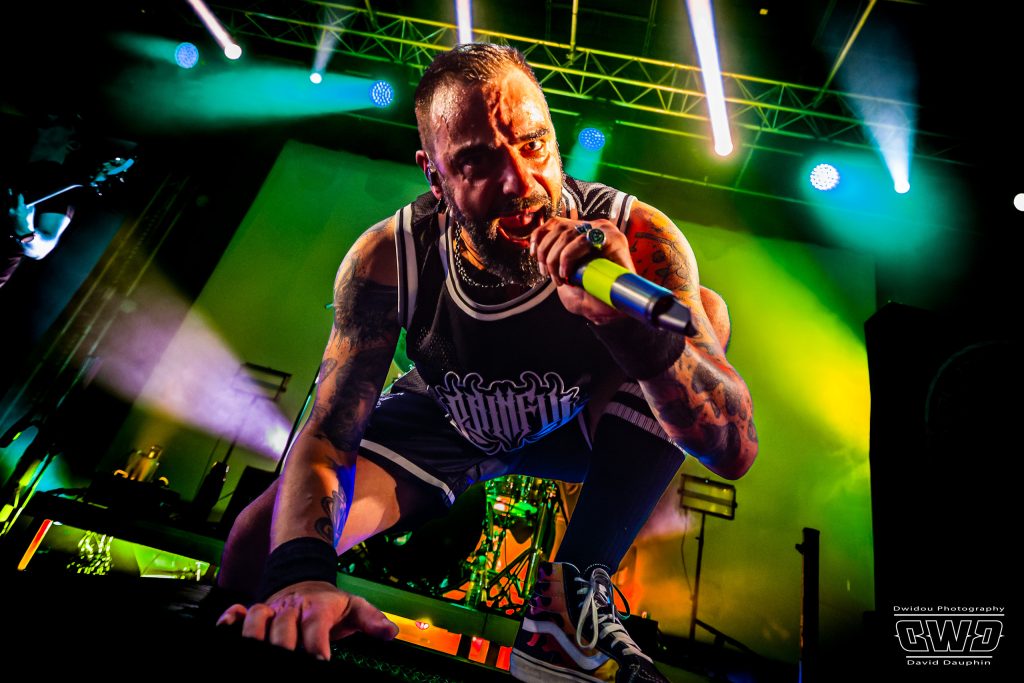PROTOGONOS Live War Metal Fest III 2026