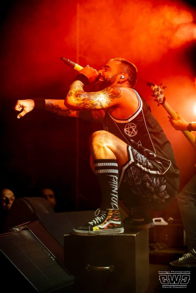 PROTOGONOS Live War Metal Fest III 2026
