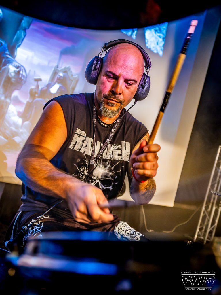 RANKKEN Live War Metal Fest III 2026