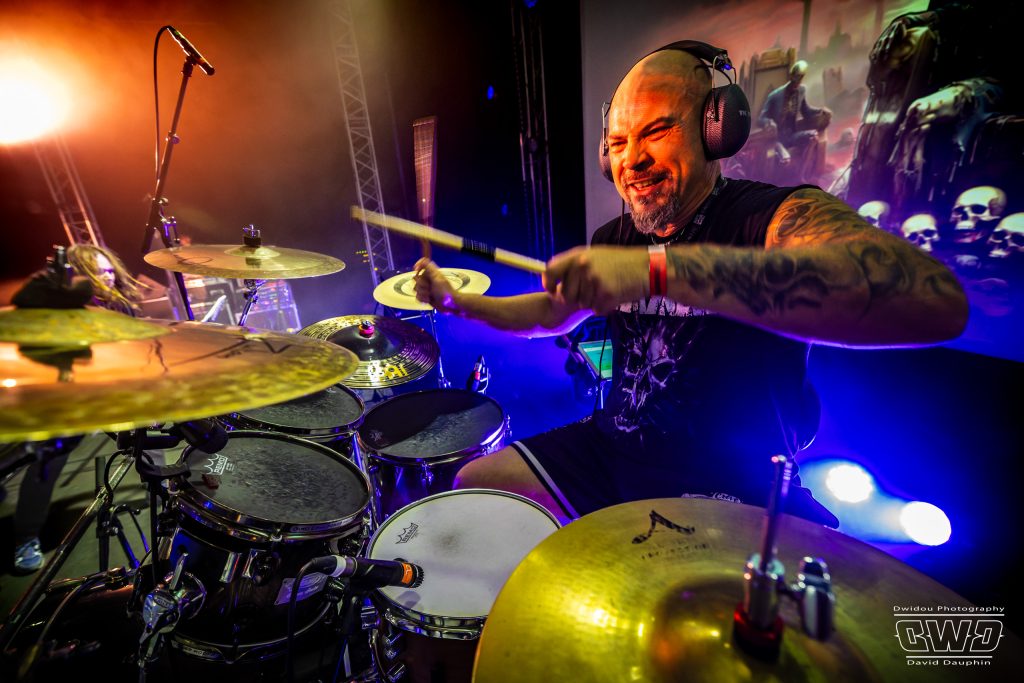 RANKKEN Live War Metal Fest III 2026