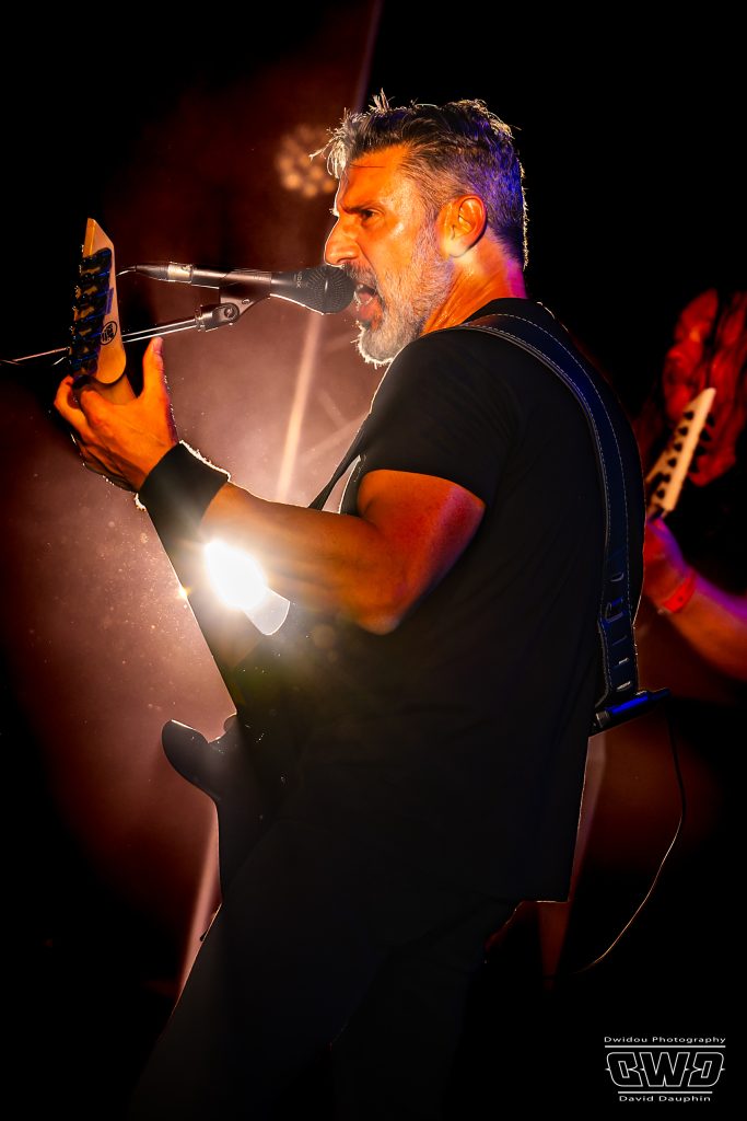 RANKKEN Live War Metal Fest III 2026