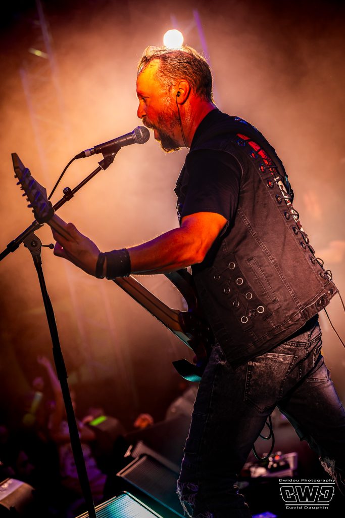 RANKKEN Live War Metal Fest III 2026