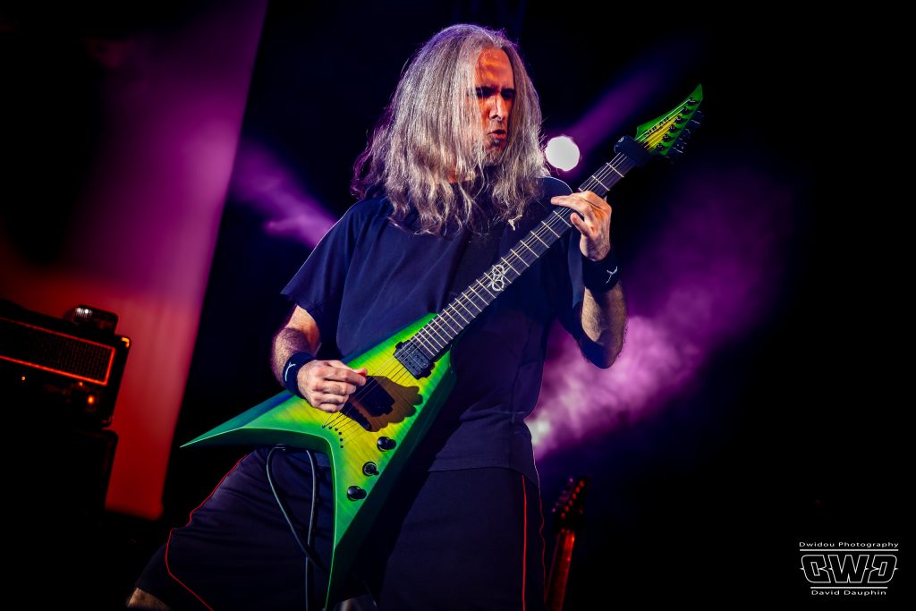 SENTENCE HILL Live War Metal Fest III 2026