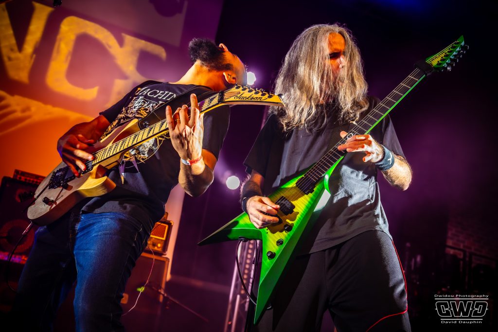 SENTENCE HILL Live War Metal Fest III 2026