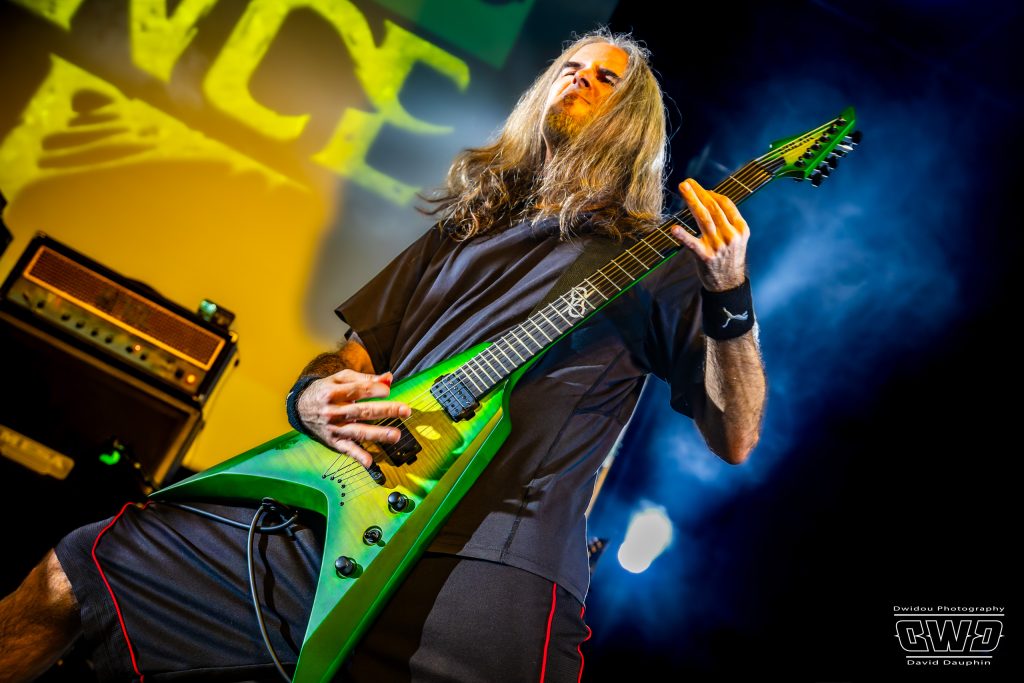 SENTENCE HILL Live War Metal Fest III 2026