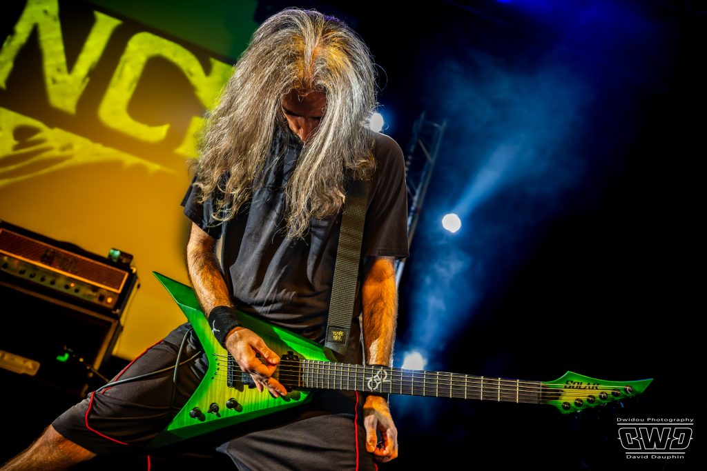 SENTENCE HILL Live War Metal Fest III 2026
