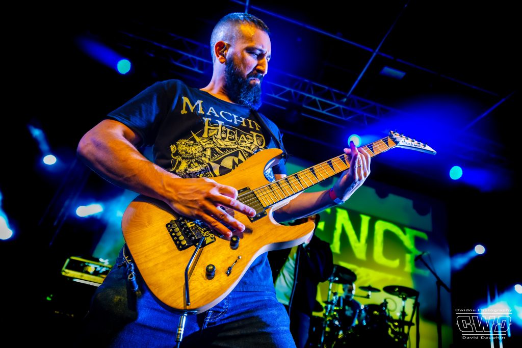 SENTENCE HILL Live War Metal Fest III 2026