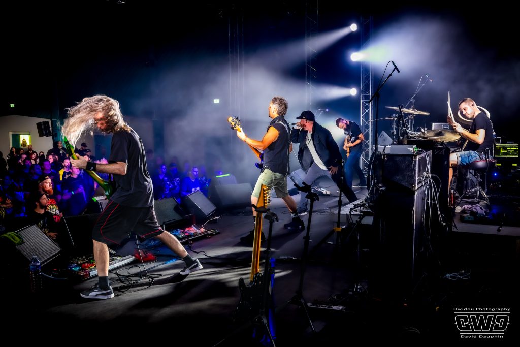 SENTENCE HILL Live War Metal Fest III 2026