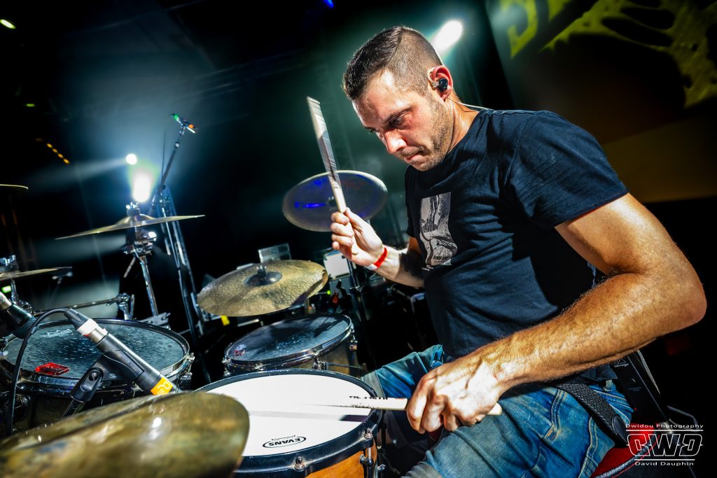 SENTENCE HILL Live War Metal Fest III 2026