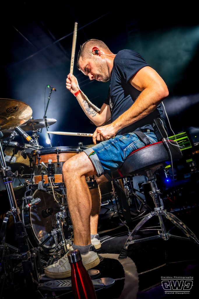 SENTENCE HILL Live War Metal Fest III 2026