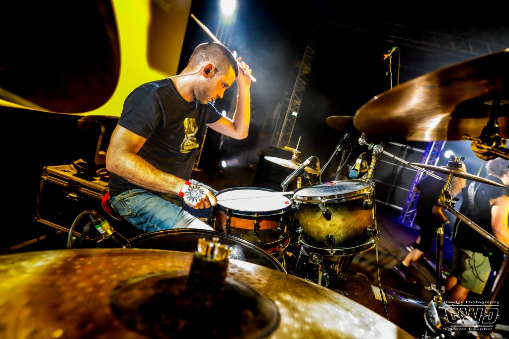 SENTENCE HILL Live War Metal Fest III 2026