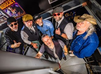 The Blues Maker au Stock de Mennecy