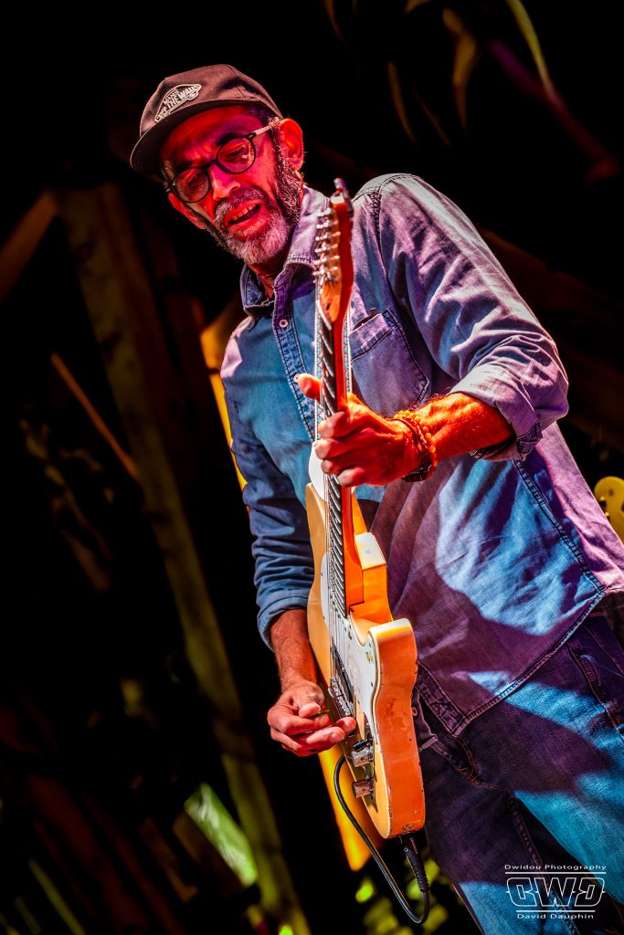 THE BLUES MAKER Live Le Stock Mennecy 2026