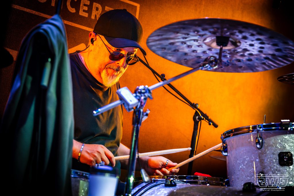 THE BLUES MAKER Live Le Stock Mennecy 2026