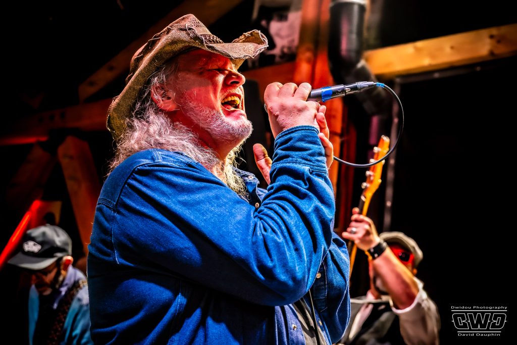 THE BLUES MAKER Live Le Stock Mennecy 2026
