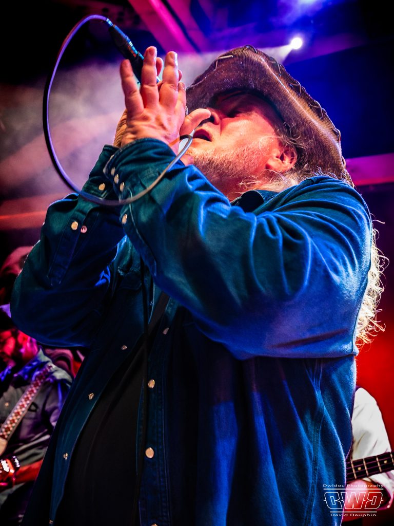 THE BLUES MAKER Live Le Stock Mennecy 2026